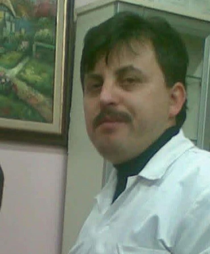 Sahurda fenalaştı, hastanede hayatını kaybetti
