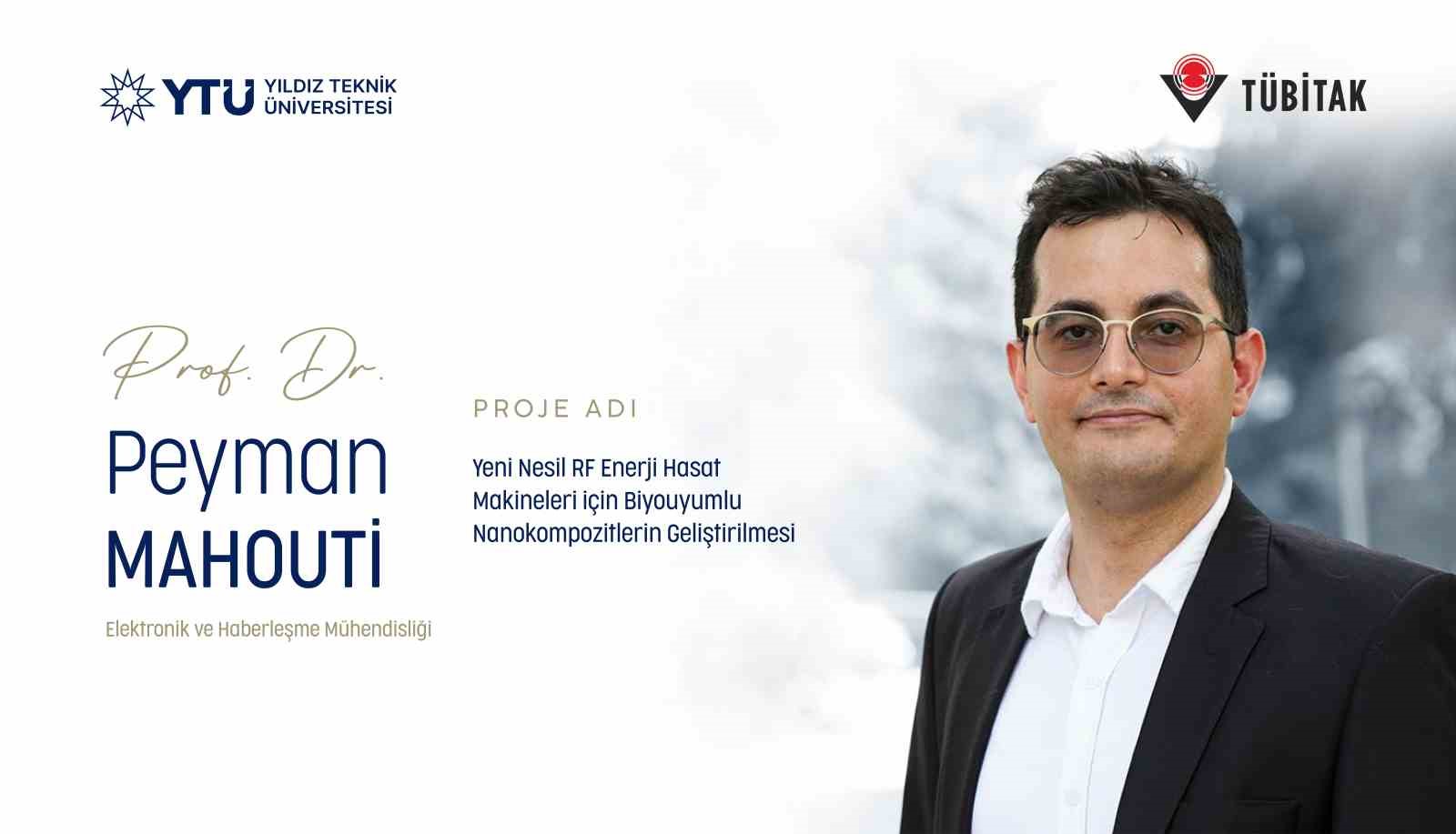 T&uuml;rk ve Slovak bilim insanları &lsquo;bataryasız&rsquo; kalp pili geliştirecek
