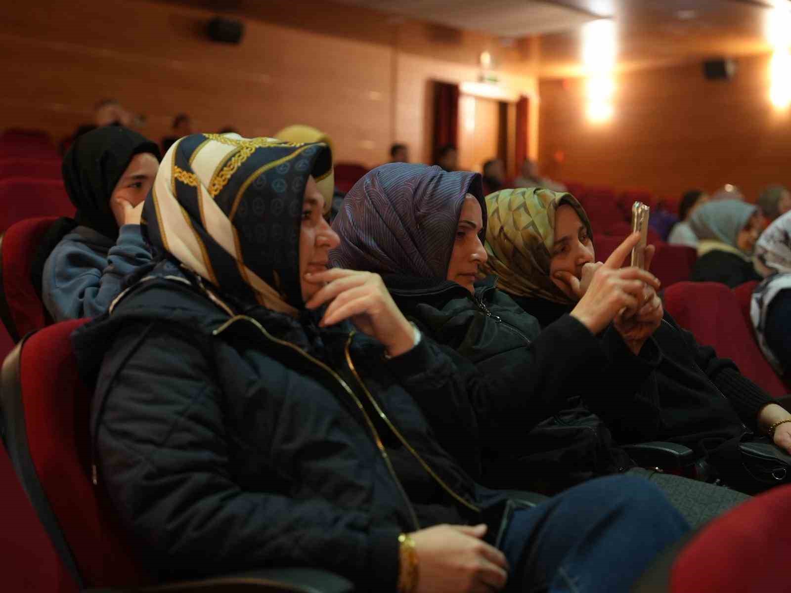 D&uuml;zce Belediyesi&rsquo;nden Ramazan etkinliği
