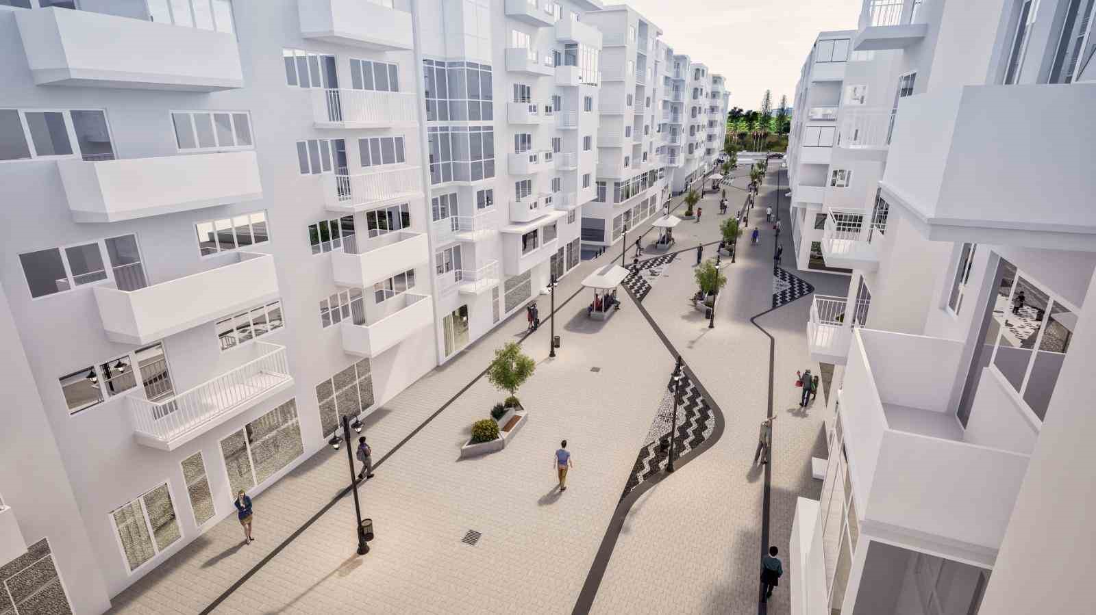 İzmir&rsquo;e tarih damgalı sevgi yolu
