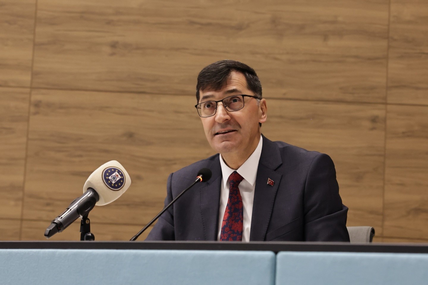 K&uuml;tahya Belediyesi&rsquo;nde &rsquo;Halk G&uuml;n&uuml; Toplantısı&rsquo; ger&ccedil;ekleştirildi
