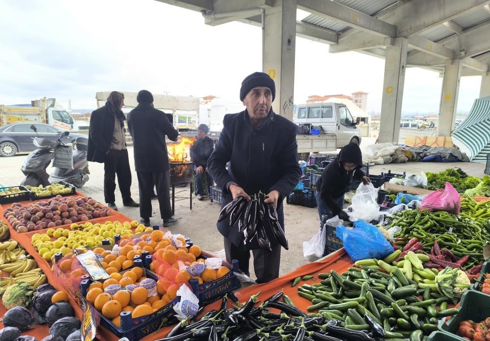 T&uuml;rkiye, gıdada kişi başına kayıpta ABD ve Avrupa&rsquo;nın &ouml;n&uuml;nde
