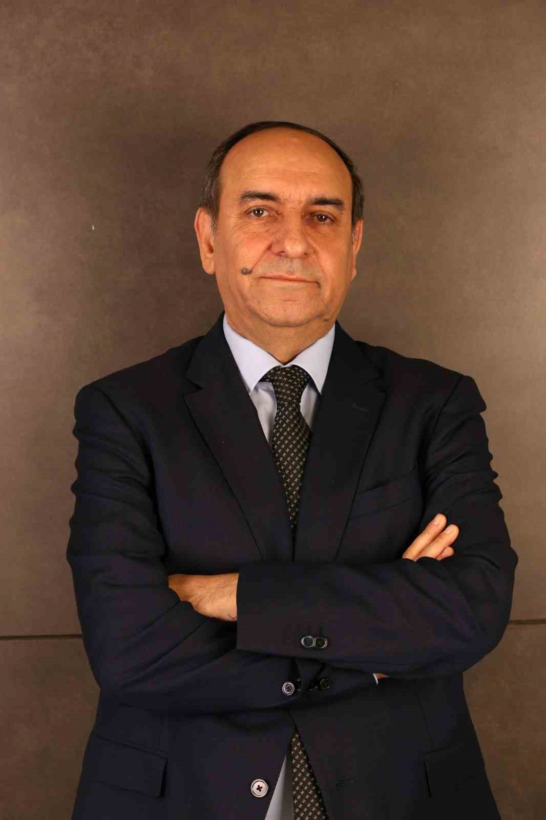 &Ccedil;olakoğlu Metalurji, Wire & Tube Fuarı&rsquo;na hazırlanıyor
