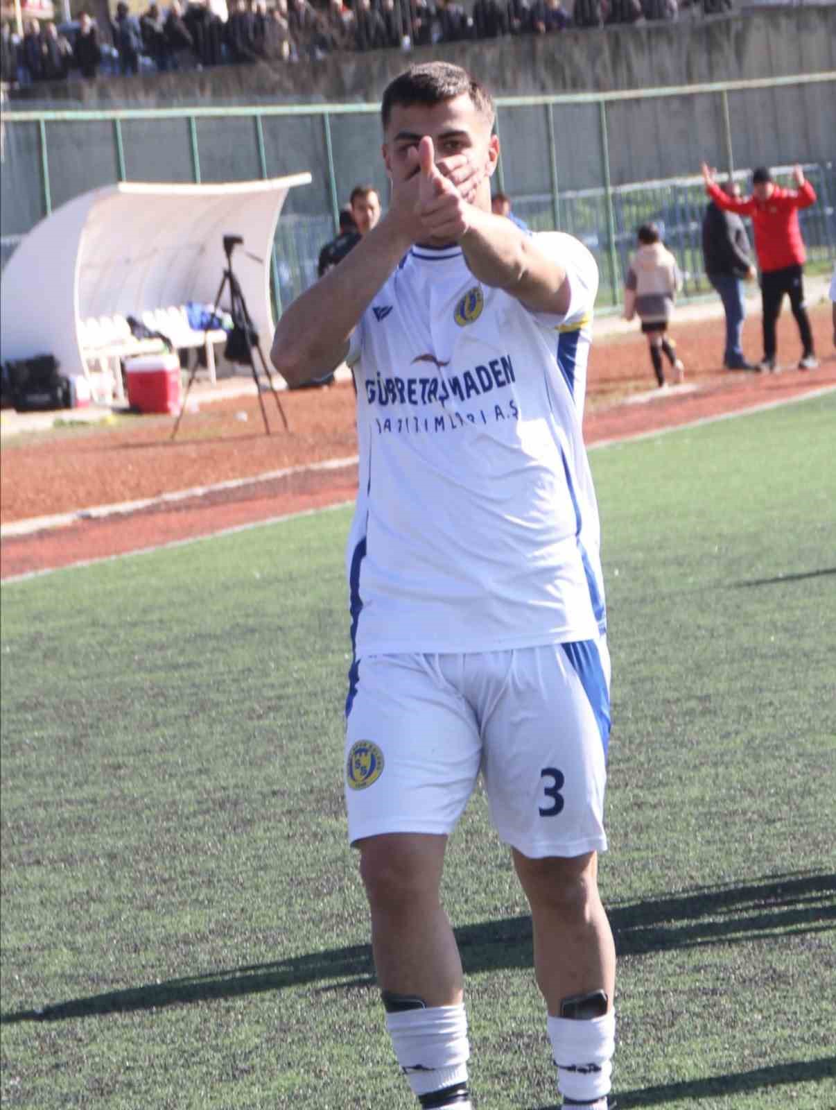 S&ouml;ğ&uuml;tspor k&ouml;t&uuml; gidişata &rsquo;Dur&rsquo; dedi
