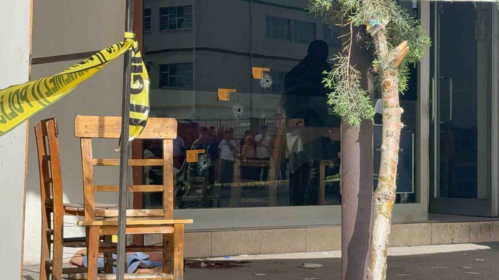 Gaziantep&rsquo;te 25 yaşındaki genci &ouml;ld&uuml;ren iki kardeşin yargılanmasına başlandı
