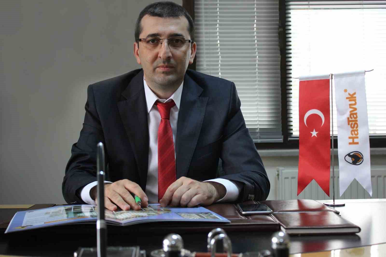 Ramazan&rsquo;ın favorisi tavuk eti sağlıklı beslenmenin anahtarı
