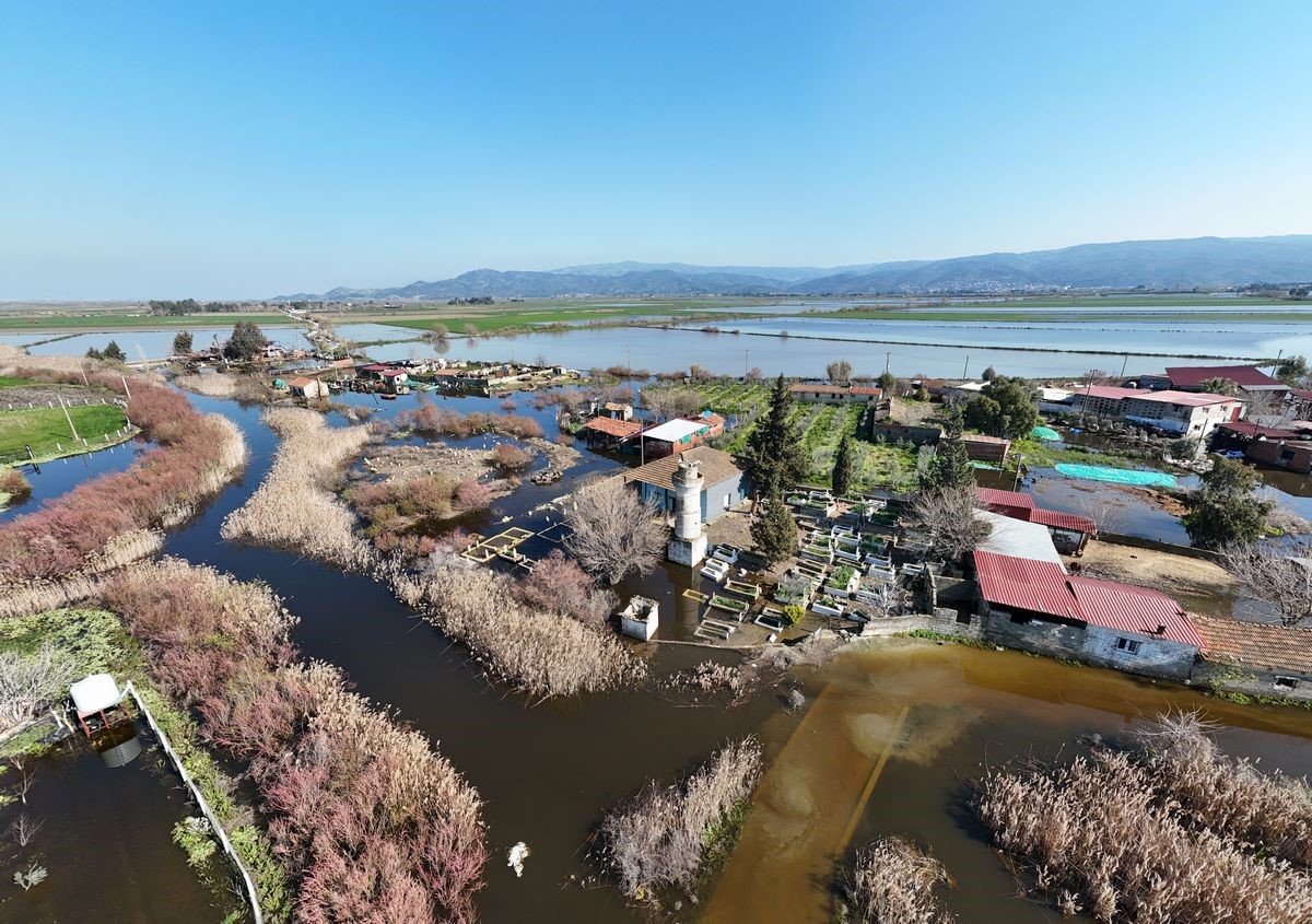 Kalcık Mahallesi, Venedik&rsquo;e d&ouml;nd&uuml;
