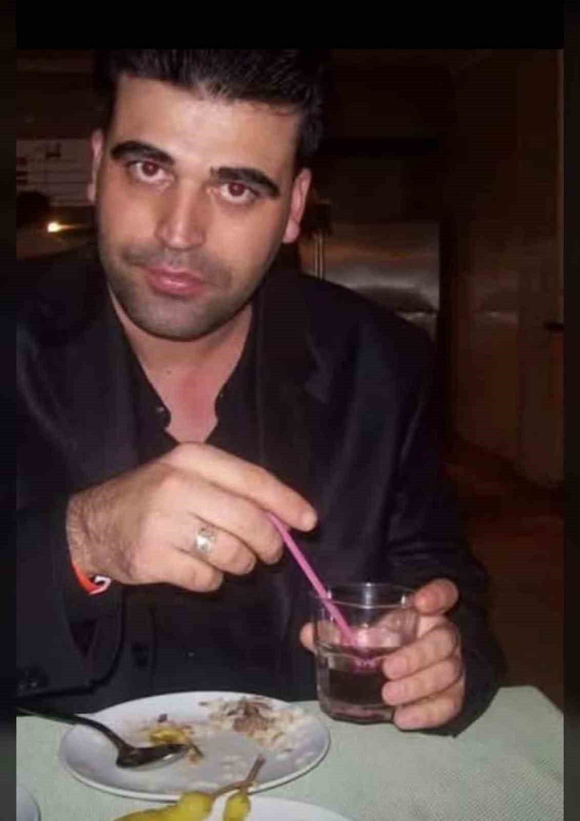 Arnavutk&ouml;y&rsquo;de iki otomobil kafa kafaya &ccedil;arpıştı: 1 &ouml;l&uuml;, 2 yaralı
