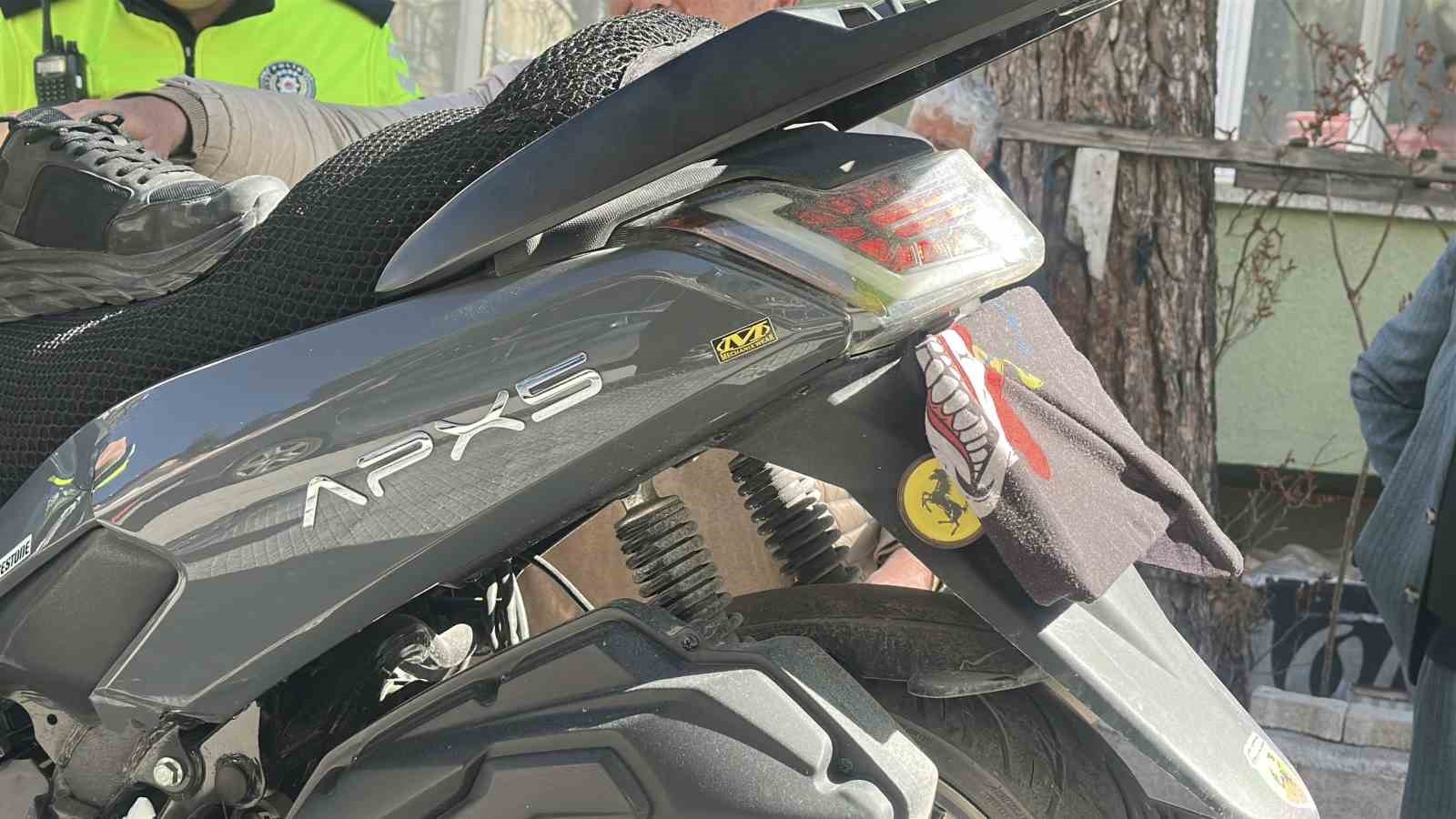 &rsquo;Dur&rsquo; ihtarına uymamanın bedeli ağır oldu: 400 bin TL rekor ceza uygulandı
