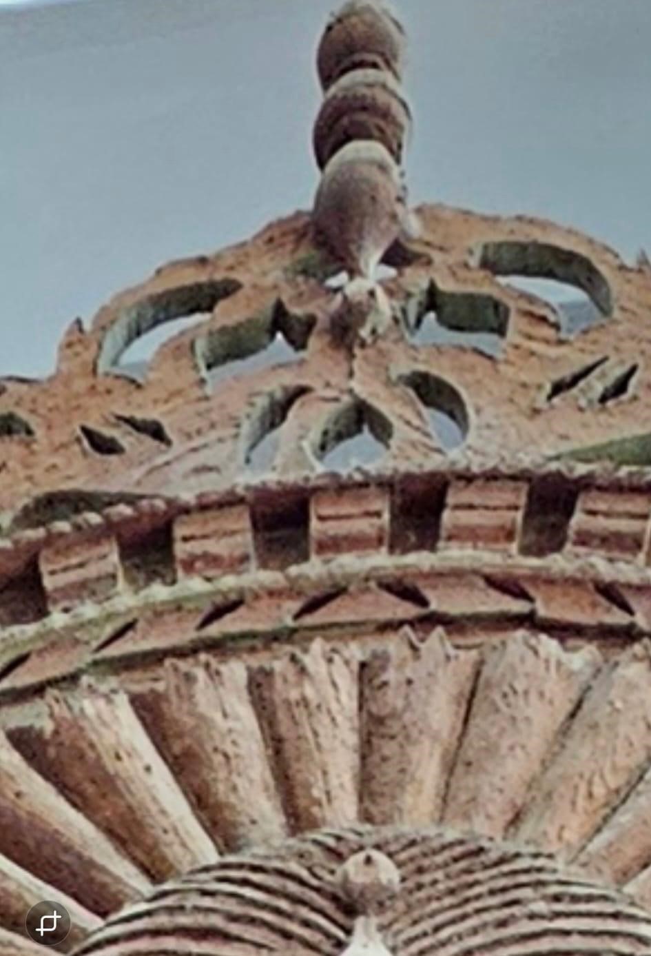 Antalya&rsquo;daki halı d&uuml;kkanında dekor olarak kullanılan tarihi mihrap Konya&rsquo;ya d&ouml;n&uuml;yor
