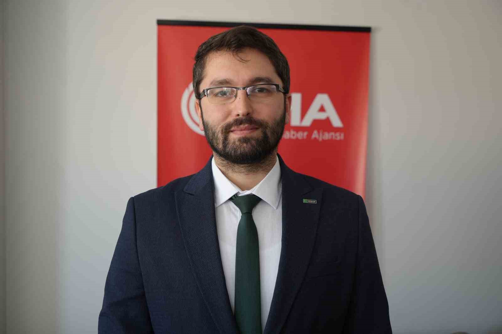 Yeşilay&rsquo;dan Samsun&rsquo;da bağımlılıkla m&uuml;cadele seferberliği
