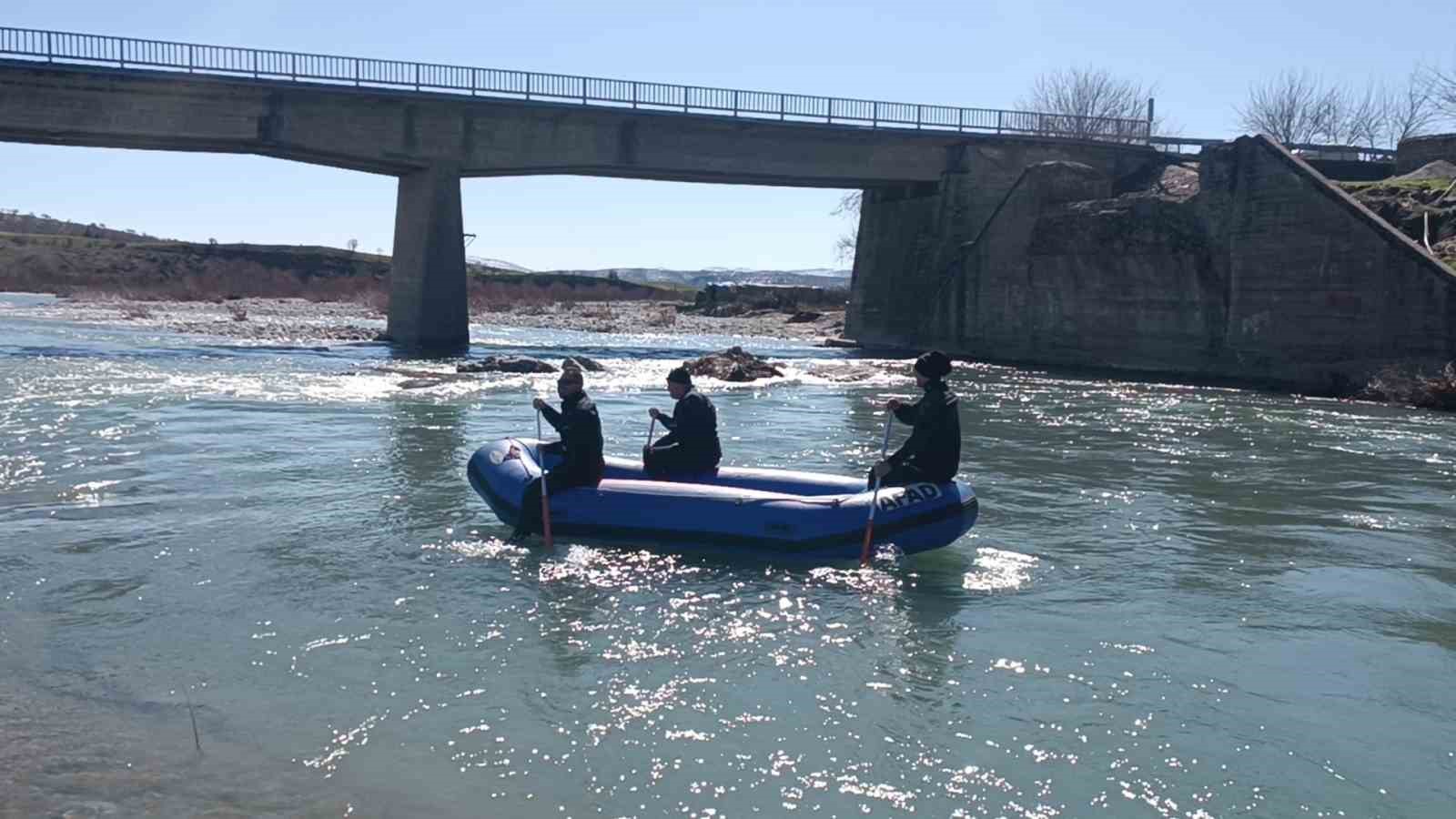 Diyarbakır’da kayıp şahıstan 23 gündür haber alınamıyor
