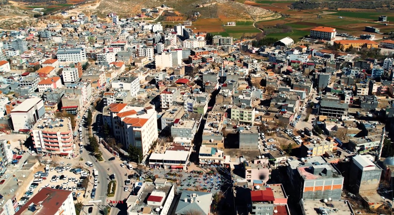 Mazıdağı’nda şubat ayında 50 şüpheli yakalandı