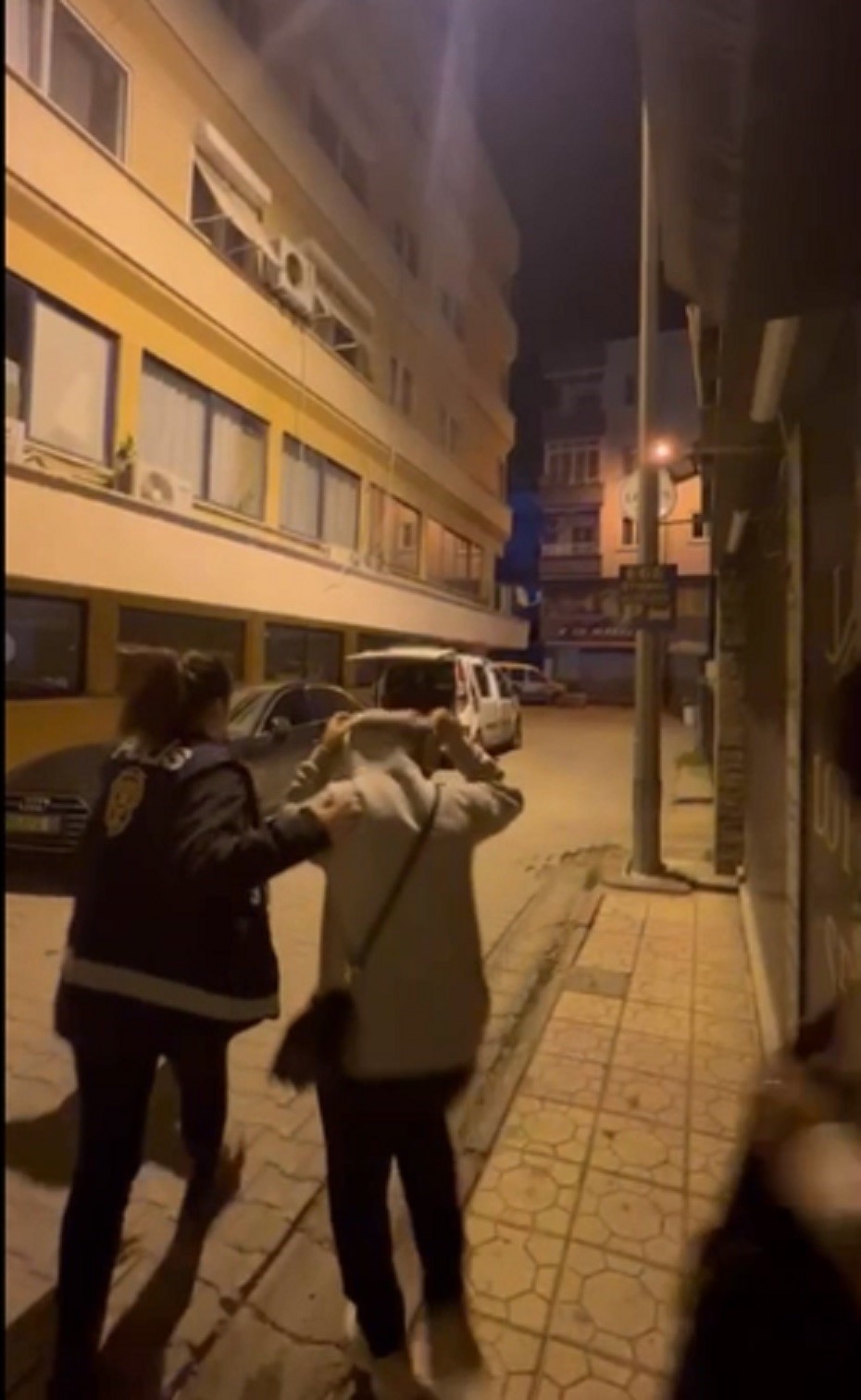 İskenderun&rsquo;da SPA ve masaj salonları denetlendi
