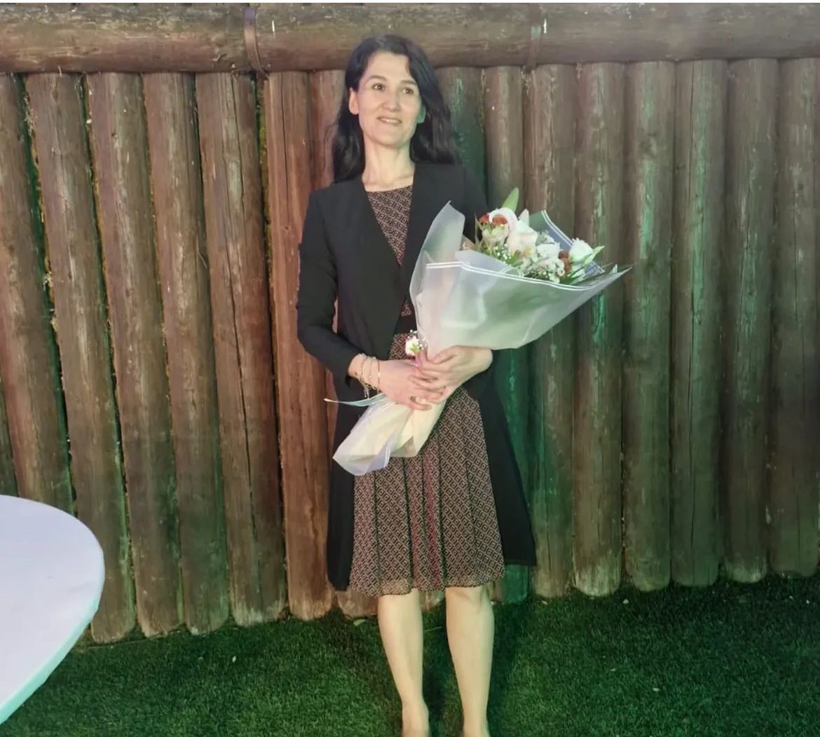 Okuldaki saldırıda hayatını kaybeden Fatmanur &ouml;ğretmenin cenazesi adli tıpa g&ouml;nderildi
