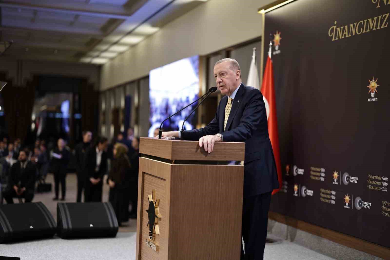 Milletvekili Hatipoğlu’nun Ankara mesaisi sürüyor