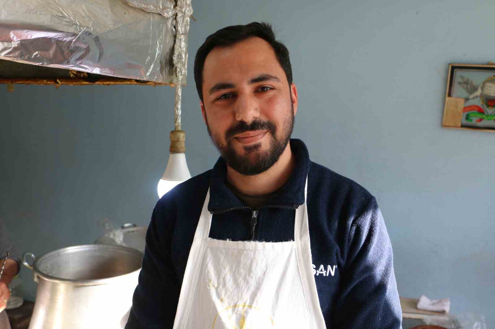 Şeker pancarından &uuml;retilen glikozsuz tatlılara yoğun ilgi
