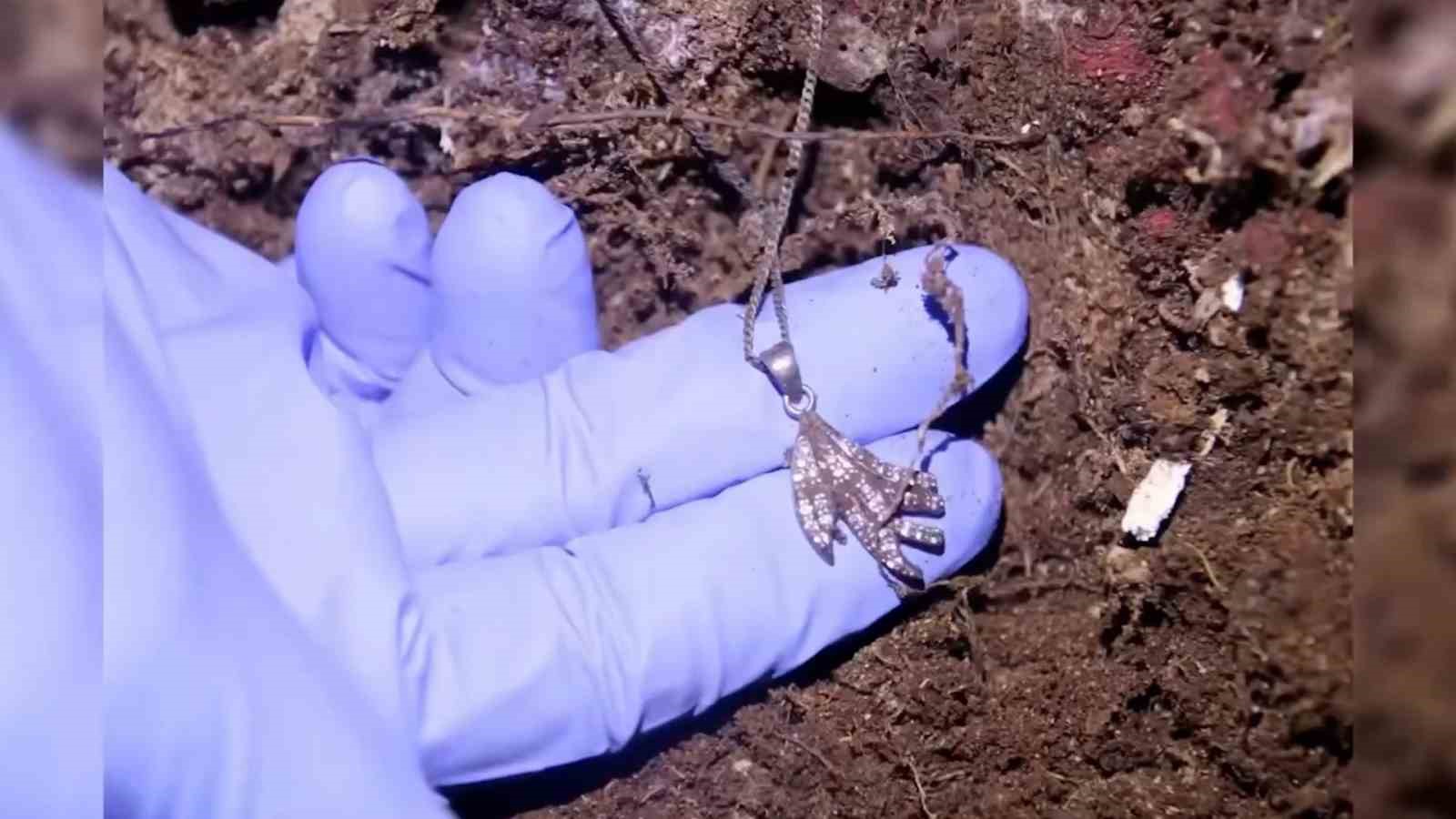 &Ccedil;ifte kadın cinayeti 10 yıl sonra aydınlatıldı
