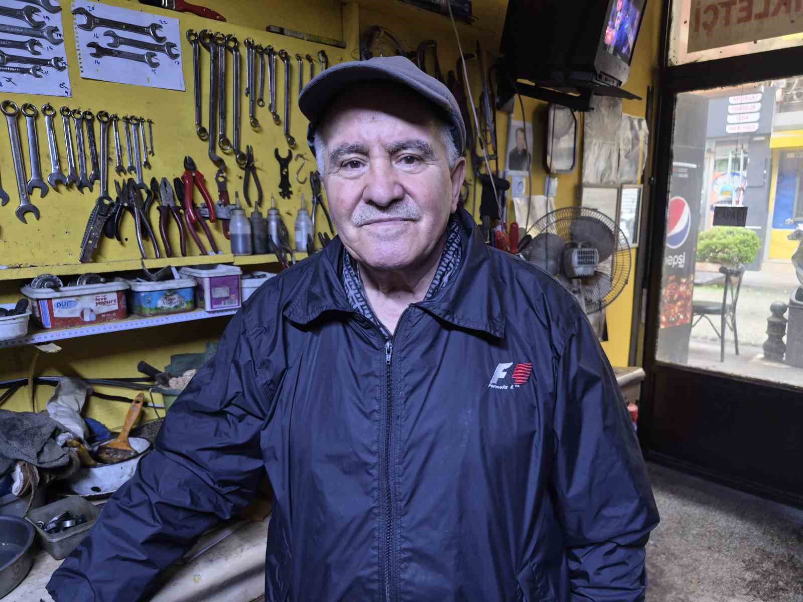 Toplu ulaşım zammı bisikleti daha cazip hale getirdi
