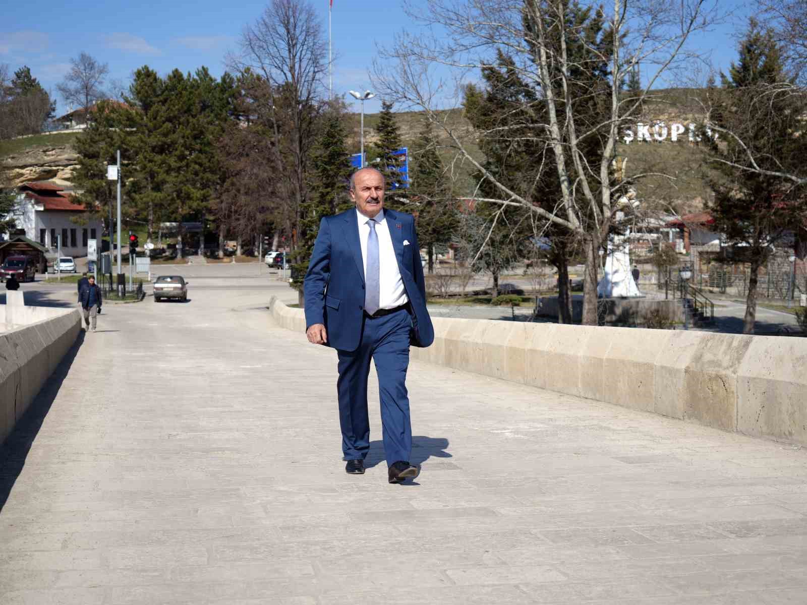 Pompeiopolis Antik Kenti uluslararası film festivaliyle adını d&uuml;nyaya duyuracak
