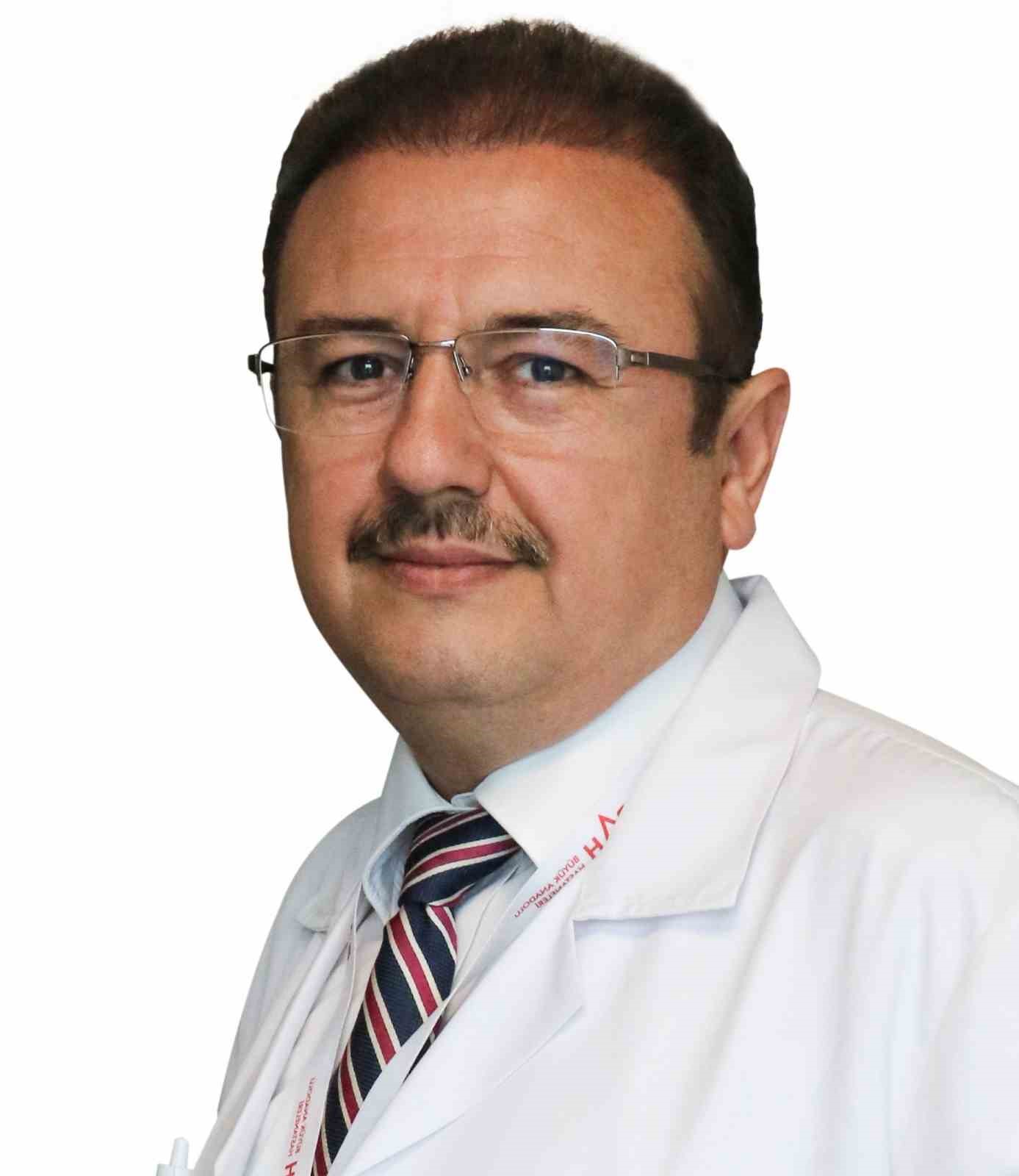 Yıllarca "Çocuğum olmuyor" diye üzüldü, gerçek bir kistle ortaya çıktı