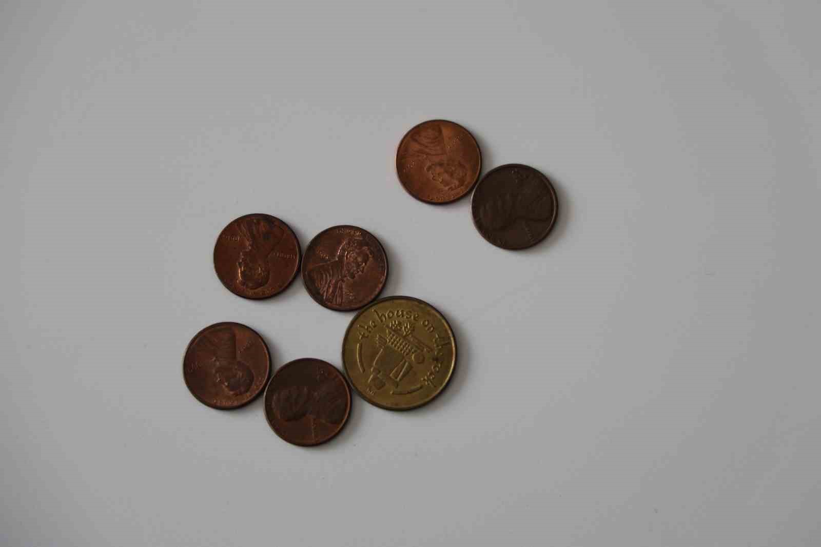 Şehit babası oğlundan kalan koleksiyona gözü gibi bakıyor
