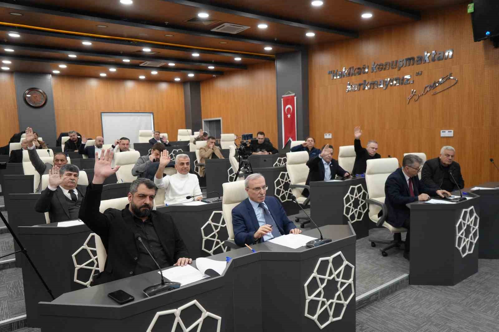 İlkadım Meclisi’nden ortak çağrı: "Masumlar ölmesin, savaş sona ersin"