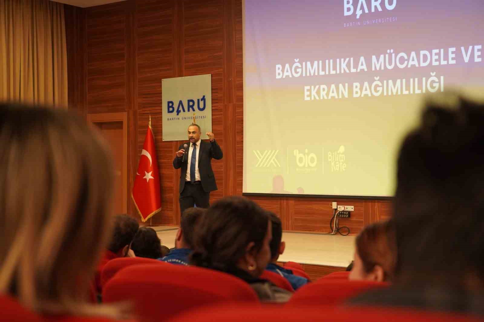 Uzmanlardan ekran bağımlılığında yapay zeka uyarısı
