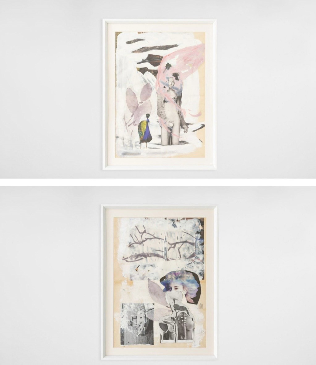 T&uuml;rkan Şoray K&uuml;lt&uuml;r Merkezi, "Durmadan, Hatırlamaya Koşmak" sergisine ev sahipliği yapacak
