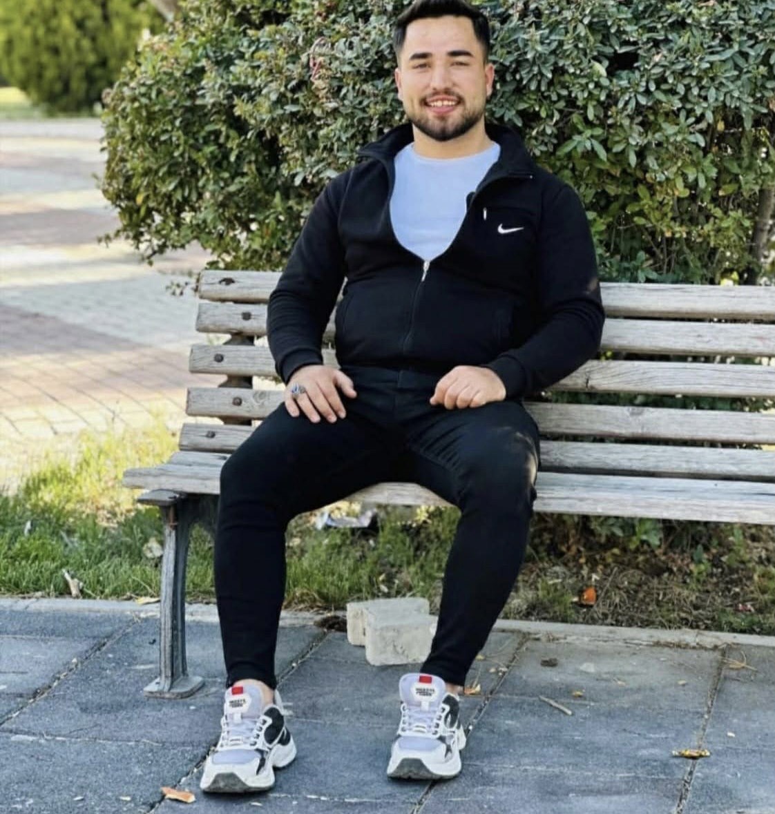 Konya&rsquo;da gencin hayatını kaybettiği kavga anı kamerada
