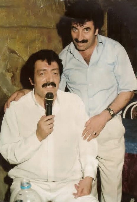 M&uuml;sl&uuml;m G&uuml;rses&rsquo;e benzerliğiyle herkesi şaşırttı, g&ouml;renler d&ouml;n&uuml;p bir daha baktı
