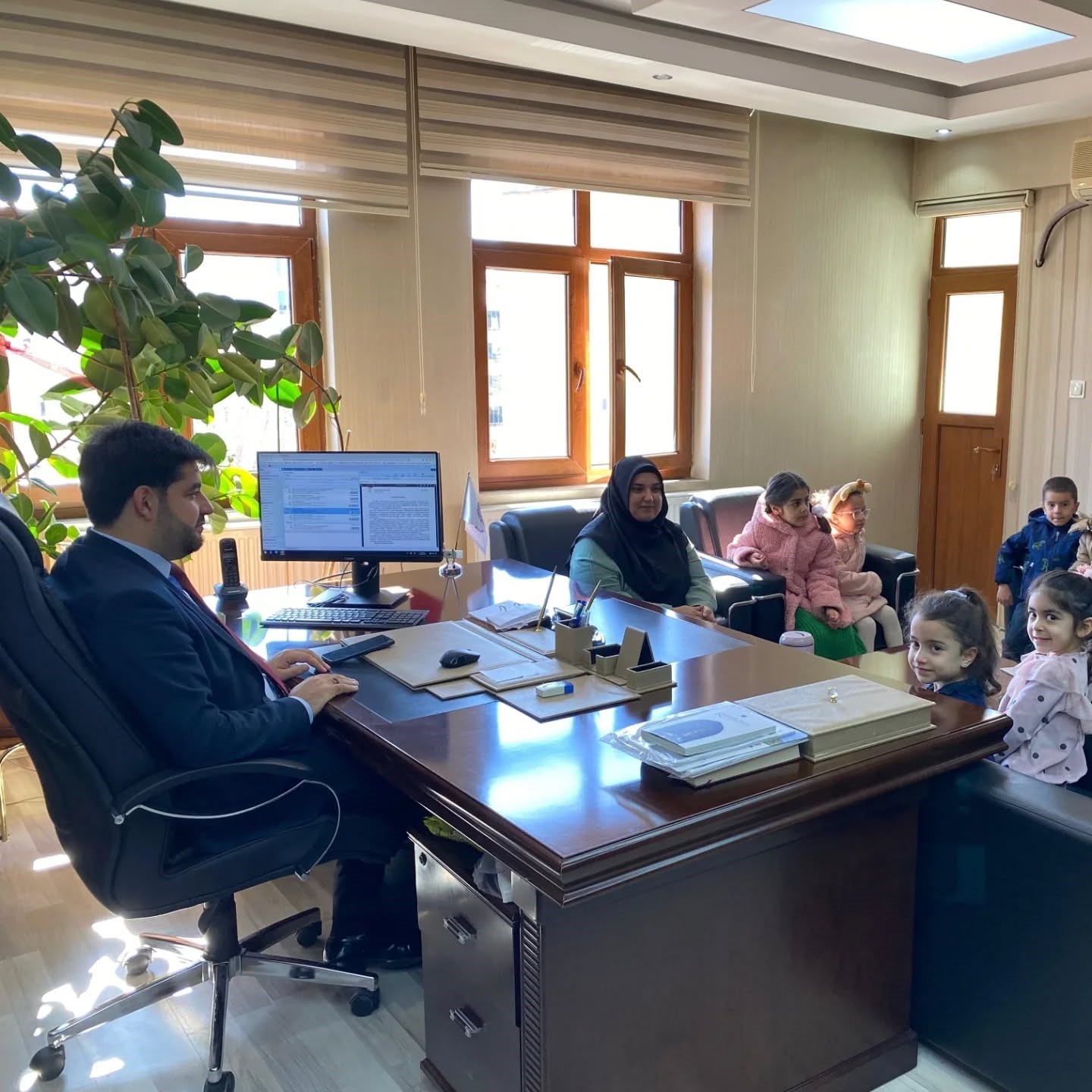 Elazığ&rsquo;da  Kur&rsquo;an kursu &ouml;ğrencilerinden Gazze&rsquo;ye anlamlı destek
