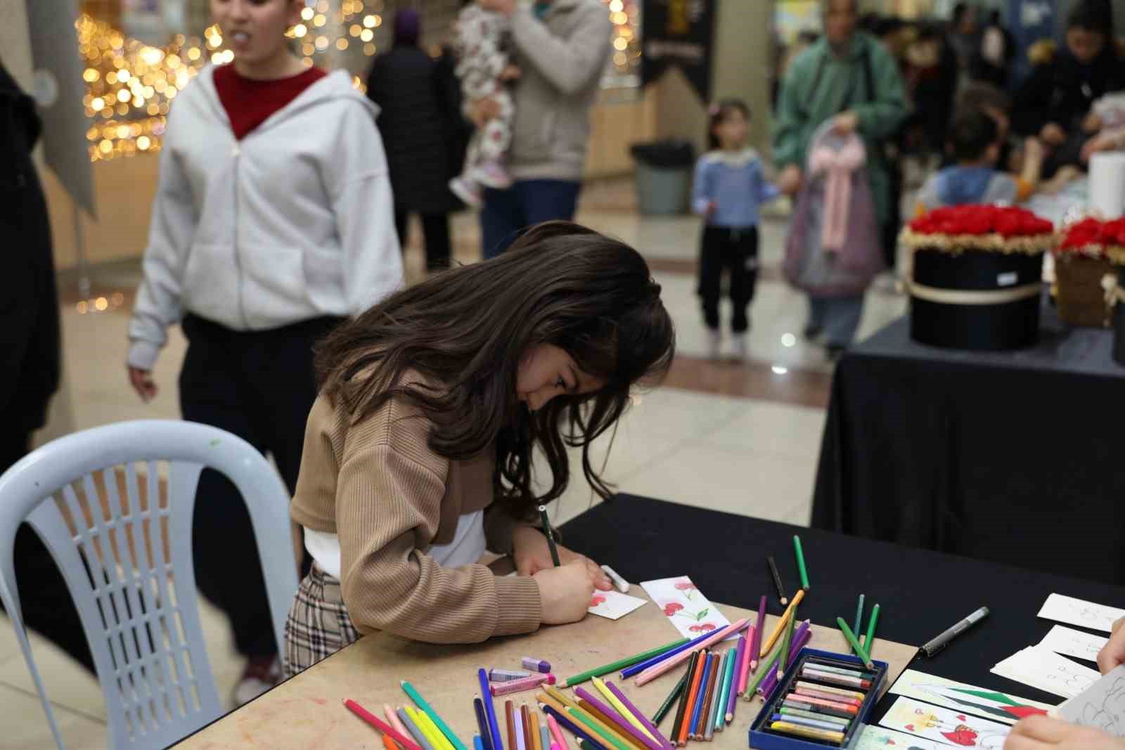 Pursaklar’da Ramazan akşamları çocuk sesleriyle şenleniyor