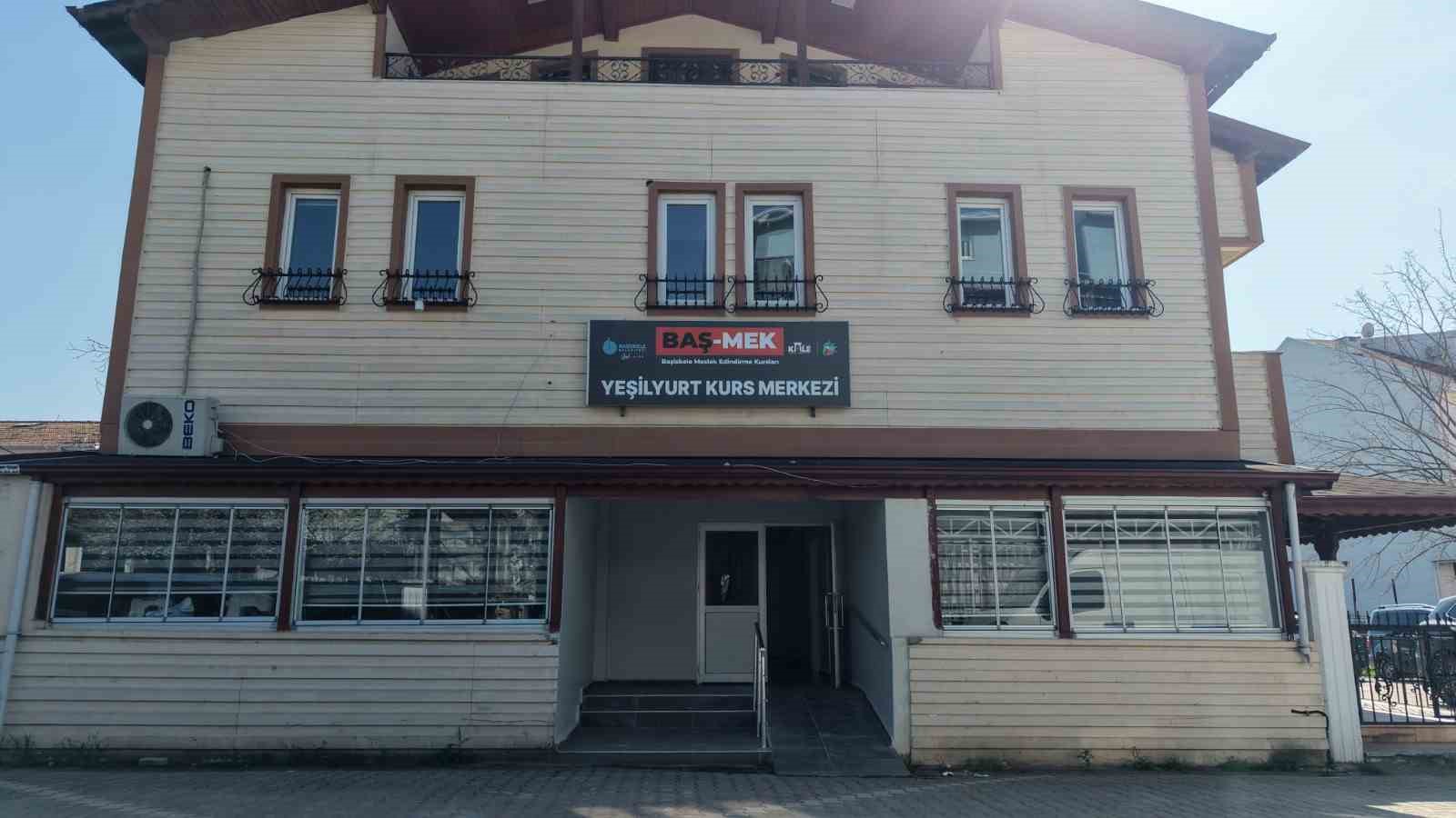 Başiskele&rsquo;de kadın ve aile hizmet merkezleri Bakan G&ouml;ktaş&rsquo;ın katılımıyla a&ccedil;ılacak
