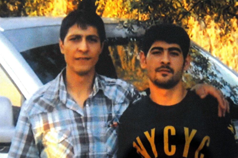 Aydın’da 16 yıl önce kaybolan kardeşler için kazı çalışması başlatıldı