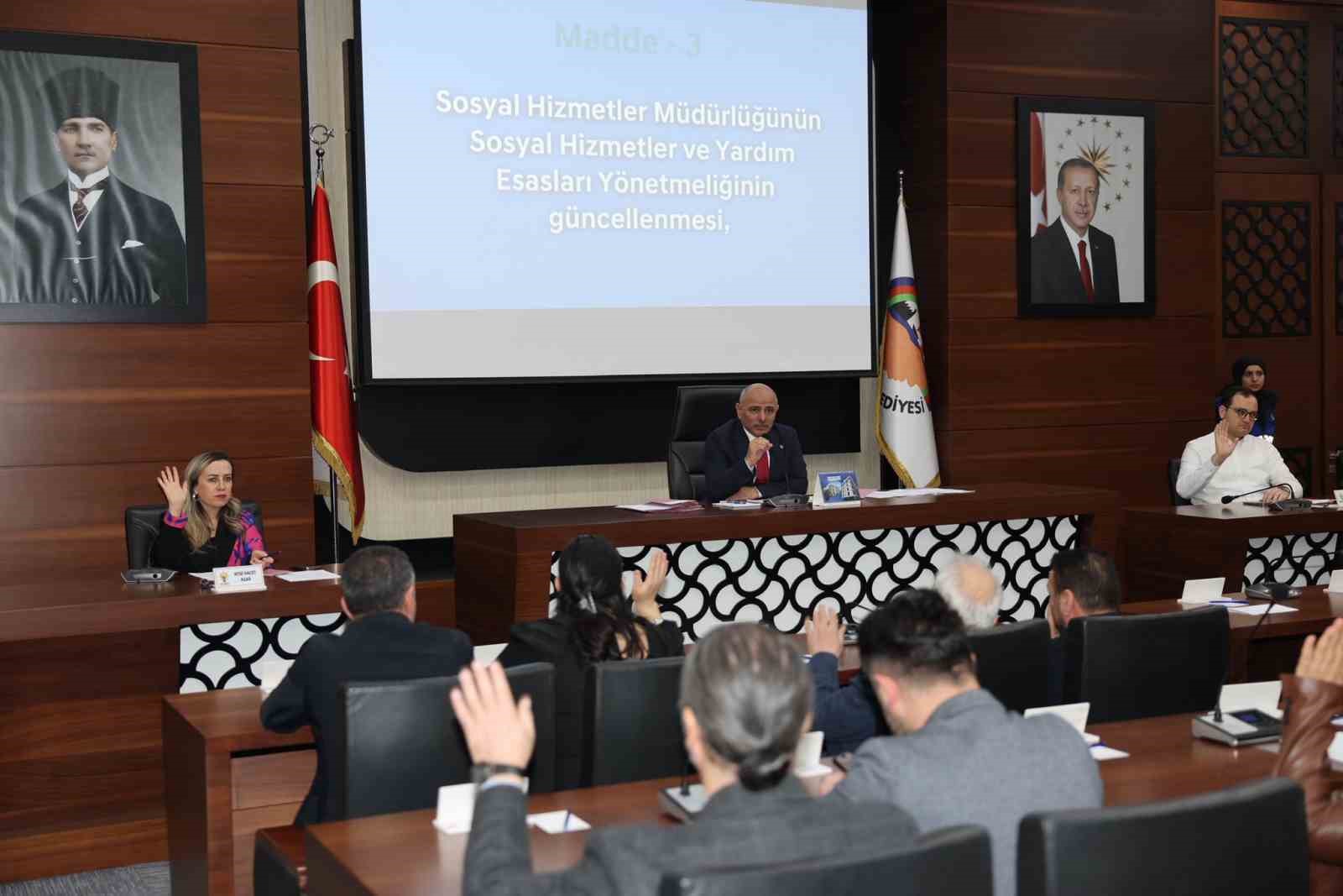 Körfez’de Yarımca Amfi Tiyatro’nun restorasyonu için ilk adım atıldı