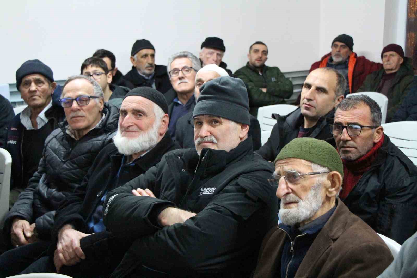 Uzmanı kahverengi kokarca i&ccedil;in tarih verdi: "2030 yılından itibaren g&uuml;ndemden &ccedil;ıkmaya başlayacak"
