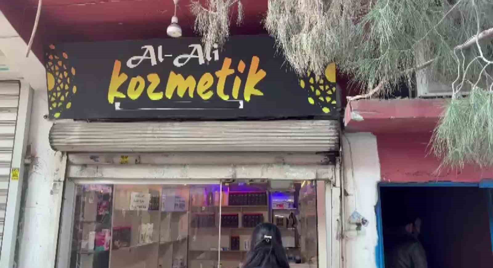 Kozmetikçide parfüm değil "kaçak ilaç" satışı: 6 bin 247 ilaç ele geçirildi