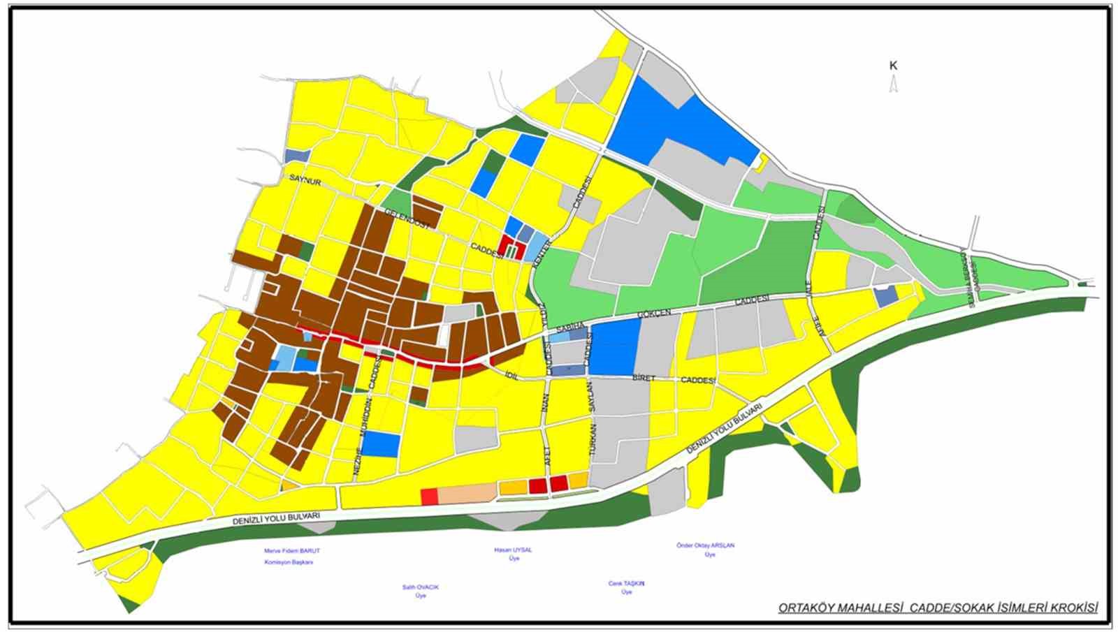 Menteşe Belediye Meclisi&rsquo;nden 8 Mart&rsquo;a y&ouml;nelik anlamlı karar
