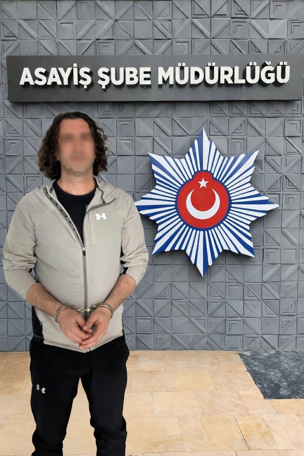 12 yıldır ka&ccedil;ıyordu, Bursa&rsquo;da yakalandı
