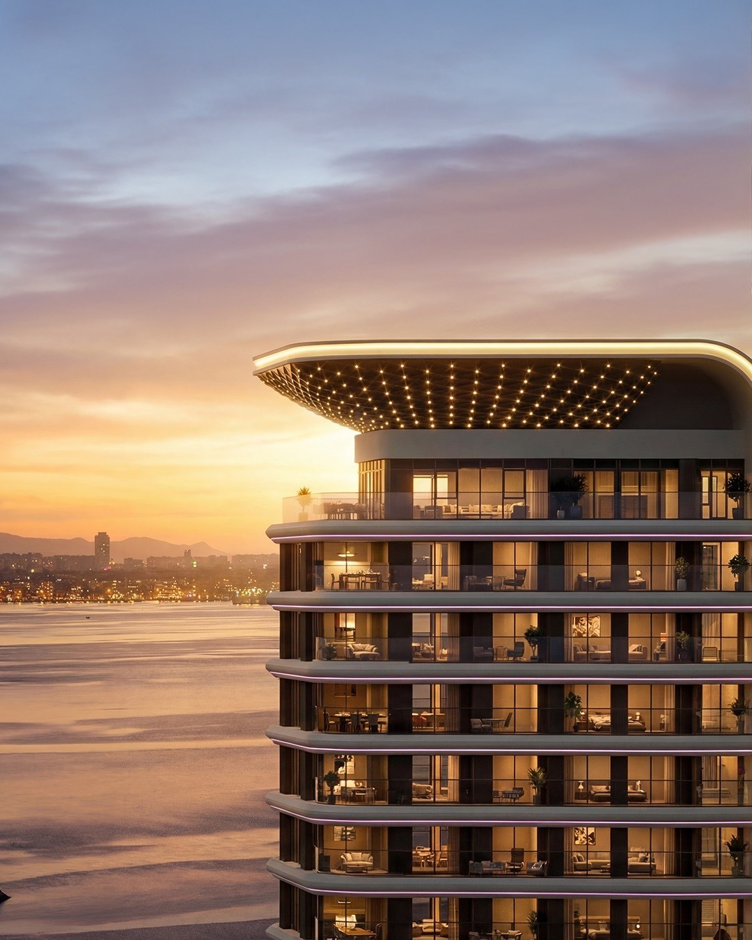 Folkart Orion&rsquo;da &lsquo;&ouml;n satış&rsquo; başladı
