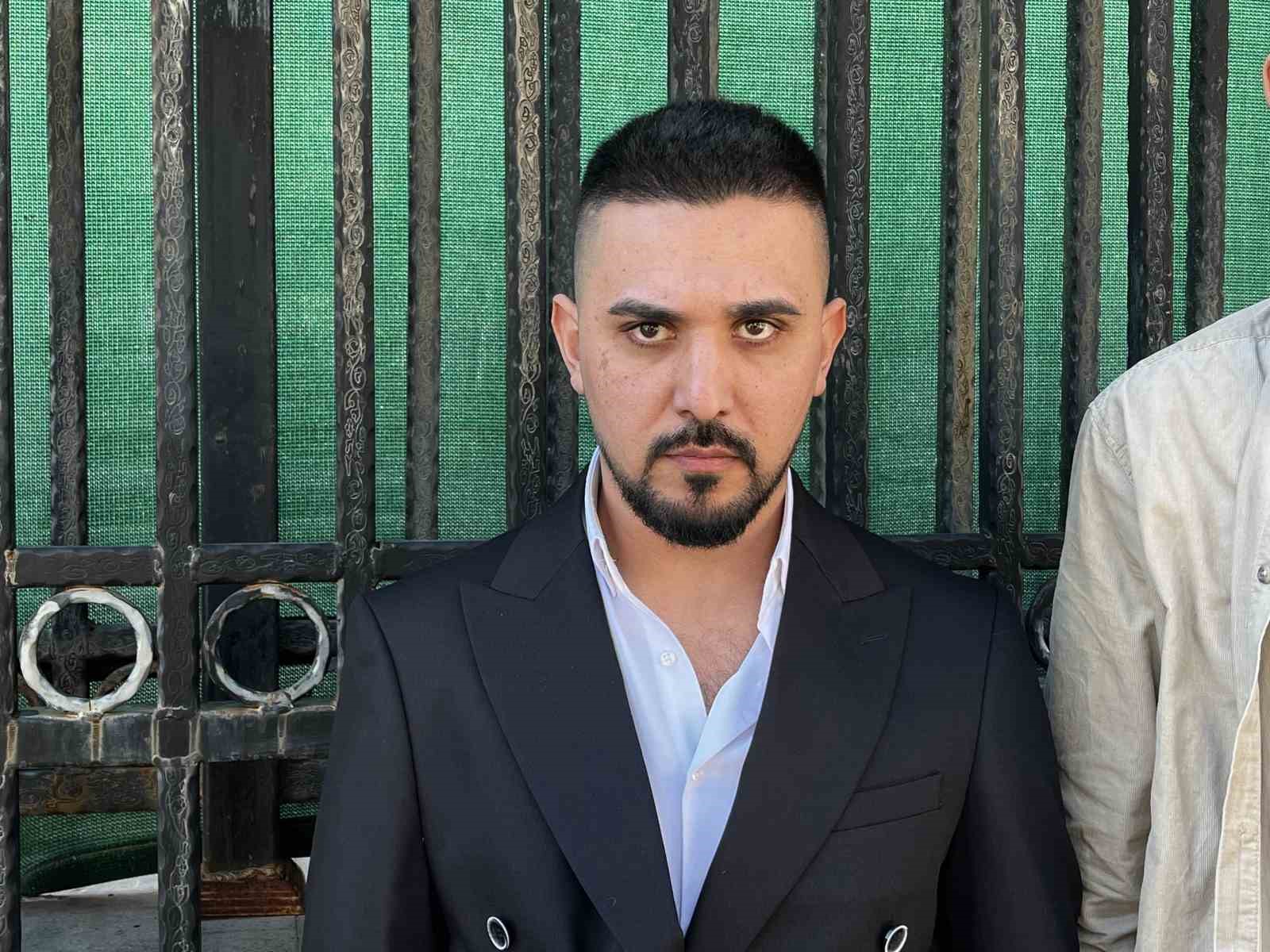 Ş&uuml;phe &uuml;zerine evine kurduğu kamerayı izleyince dehşete d&uuml;şm&uuml;şt&uuml;: Bebeğine şiddet uygulayan anneye 6 yıl hapis
