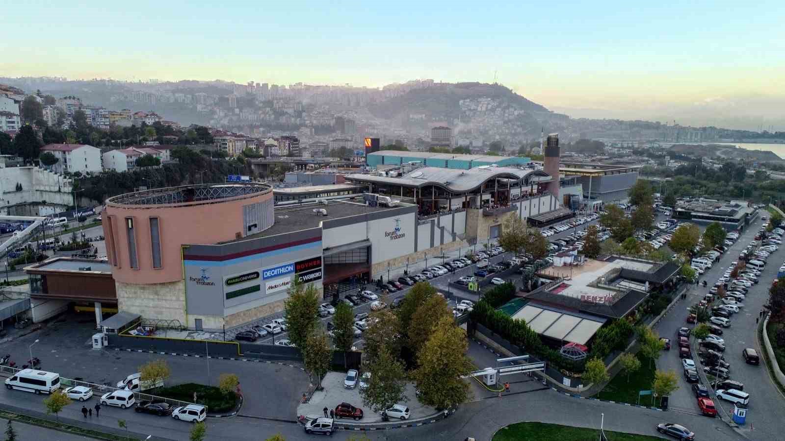 Avrupakent GYO&rsquo;nun toplam gelirleri yıllık bazda y&uuml;zde 55 arttı
