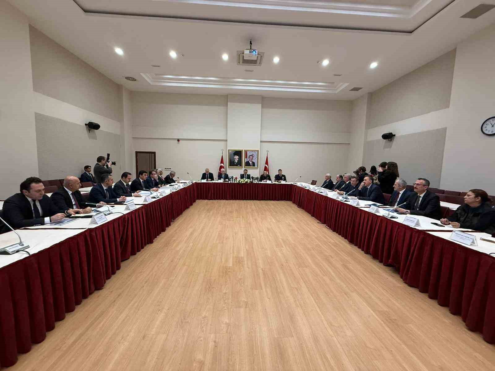 Kocaeli’de şubat ayında aranan 397 hükümlü yakalandı