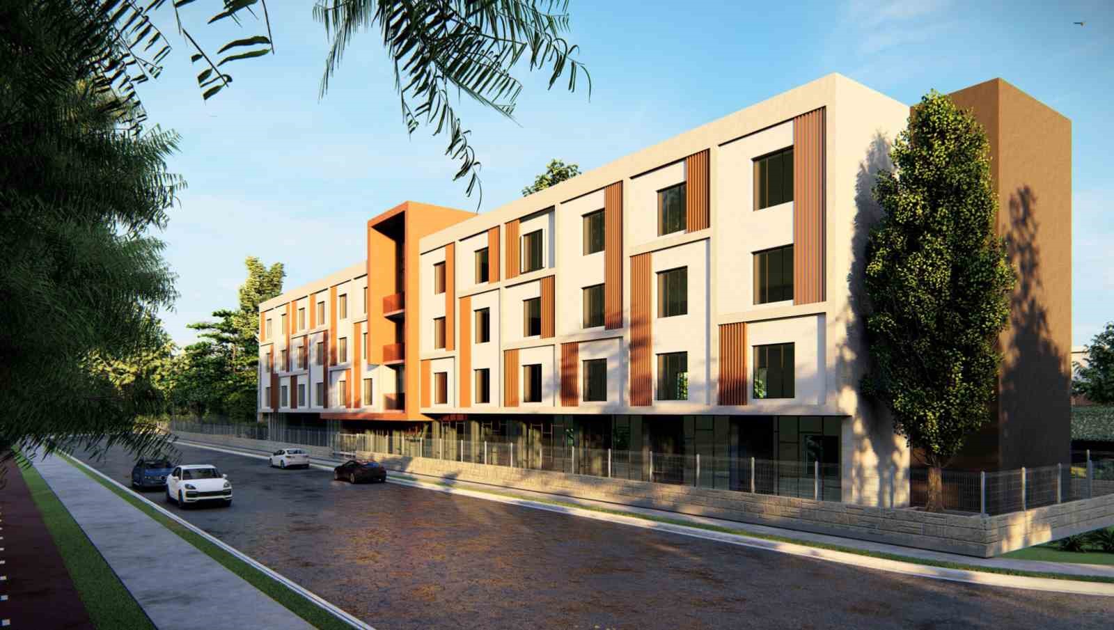 Nilüfer Belediyesi ve YASAV’dan kız öğrenciler için yurt protokolü