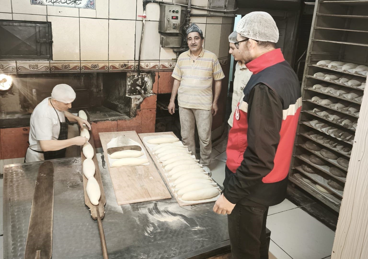 K&uuml;tahya&rsquo;da Ramazan ayında gıda denetimleri devam ediyor
