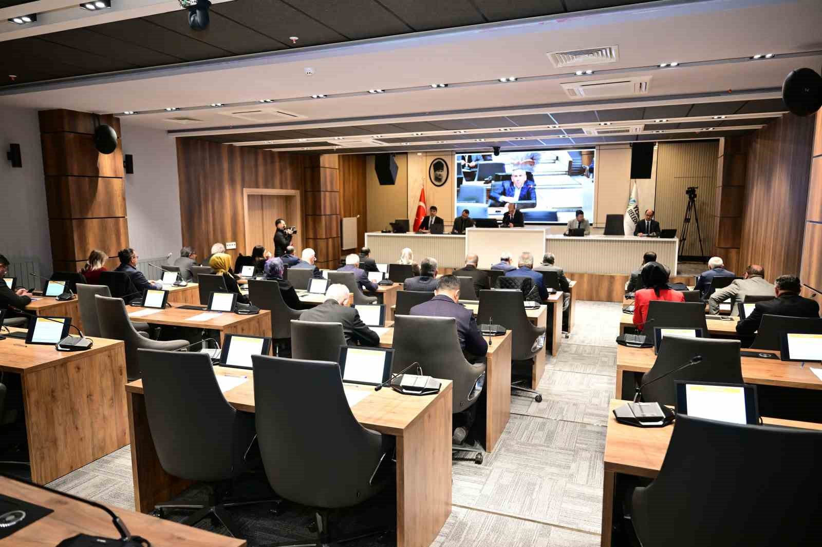 Yeşilyurt Belediyesi, &lsquo;Deprem B&ouml;lgelerinde S&uuml;rd&uuml;r&uuml;lebilir İstihdam Ve Sosyo-Ekonomik Kalkınma&rsquo; projesinde pilot belediye oldu
