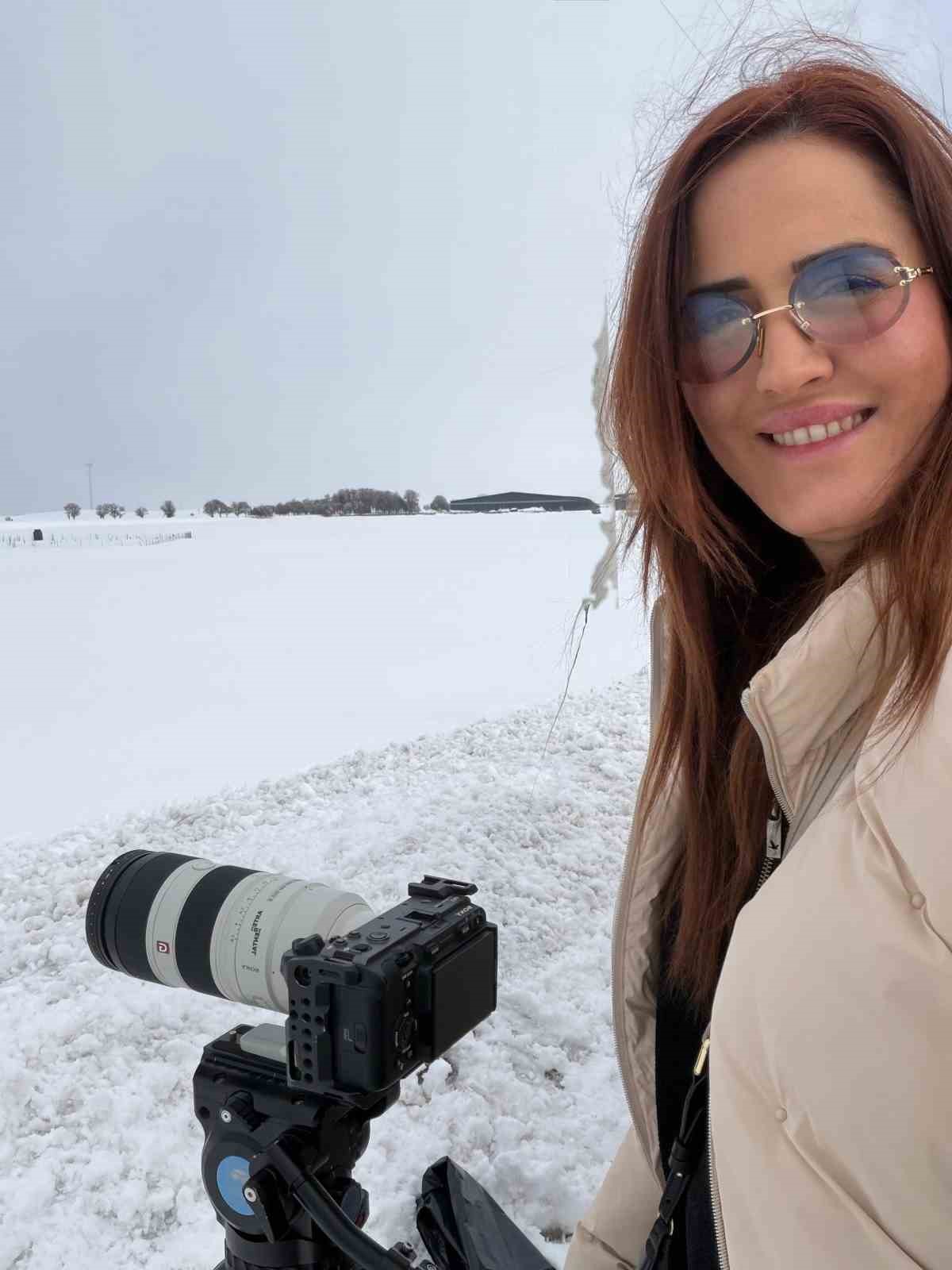 Anadolu&rsquo;nun kadim hafızası d&uuml;nya sinemasıyla buluşuyor
