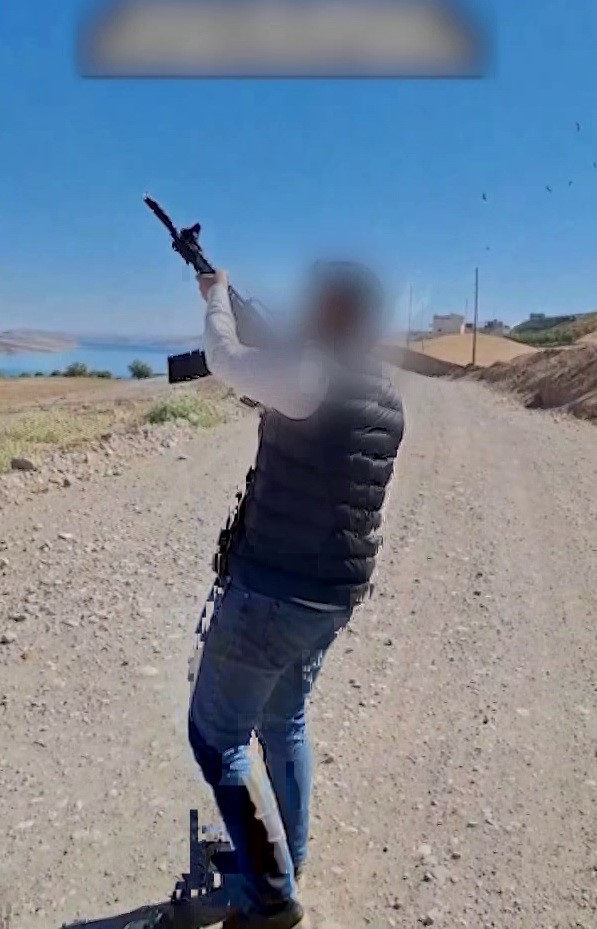 Sanal devriye operasyonunda 11 şahıs g&ouml;zaltına alındı
