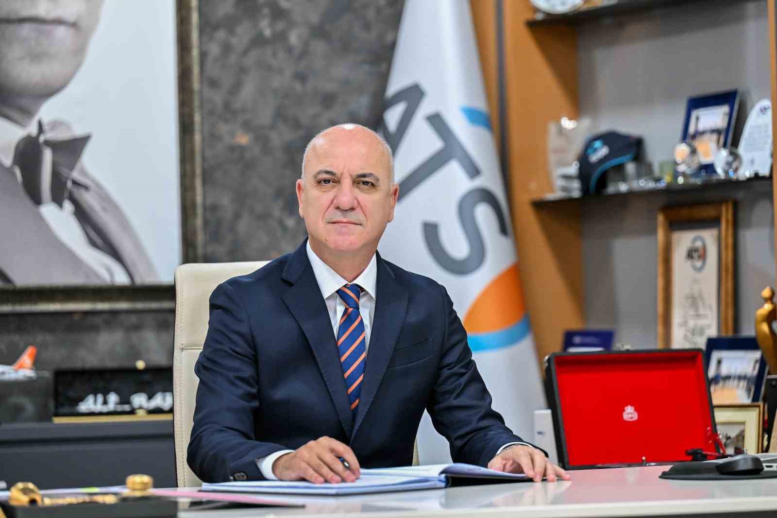 ATSO Başkanı Ali Bahar’ın ölümüne ilişkin davada savcı mütalaasını açıkladı